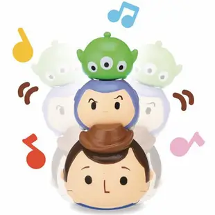 迪士尼 Disney 搖擺 TSUM TSUM 玩具總動員 玩總家族