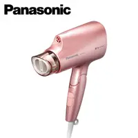 在飛比找PChome24h購物優惠-【Panasonic 國際牌】EH-NA27 奈米水離子吹風