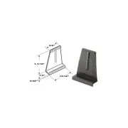 PRIME-LINE 25Pk Channel Pull Tab