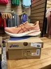 ASICS GT-2000 13 - Men’s Size 9.5 D - Faded Orange/Desert Red
