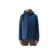 Jackets Universal Boy 4F 4FJWSS24TSOFM Navy blue