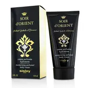 SISLEY - Soir d'Orient Moisturizing Perfumed Body Cream