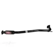 Redback Sports Pipes to suit Comm VE Sv6 3.6L Twin 2 1/4" Ute Cp RHS - STR161CP