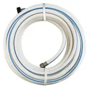 Flexon 20-Foot Leader Garden Hose