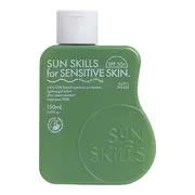 [SUN-SKILLS] Sunscreen For Sensitive Skin SPF 50+