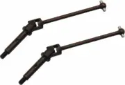 Hot Racing - Steel Universal Axles Drive Shafts, for Losi Mini-T 2.0