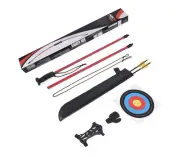 Nika Archery Take-Down Youth Scout Bow