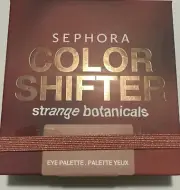 SEPHORA COLLECTION Color Shifter Mini Eyeshadow Palette