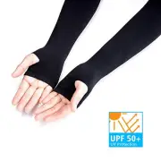 Arm Sleeves, Athletic Compression Sun Sleeves for Sports for Outdoor Activities