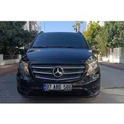 Save 20.01%! Private Alanya Transportation Experience by Car
