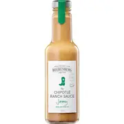 Beerenberg Chipotle Ranch Sauce 300mL