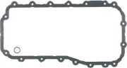 Engine Oil Pan Gasket Set VICTOR REINZ OS32111|Motors part