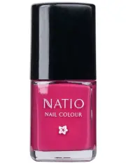 Natio Nail Colour 10ml