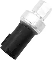 A/C Pressure Sensor Compatible with Thunderbird 2002 2003 2004 2005 for Windstar 1999 2000 2001-2003 Air Conditioning Pressure Switch Sensor 6F93-19D594-AA