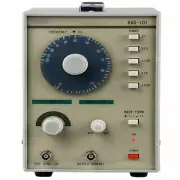For RAG101 10Hz-1MHz Signal Tone Generator Low Frequency Signal Generator