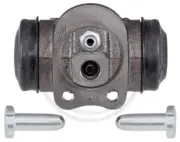 Rear Wheel Brake Cylinder A.B.S. 42815 for Vauxhall Carlton 1982-1986