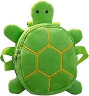 No Pull Dog Harness | Cute Turtle Shape Backpack for Dogs,No Pull Cute Backpack for Dogs, Carrier Pet Walking Harness with Saddle Bag for Training and Daily Walking Yate-au