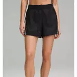 LULULEMON正品代購LICENSE TO TRAIN HIGH-RISE LIGHTWEIGHT SHORT 4"