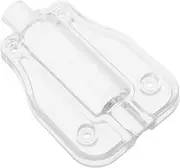 ZUNOXAZ Machine Protective Cover for Spring Rod Shooter Handle Shell for Family Gatherings Boy Girl Parties Sturdy Design for Enhanced