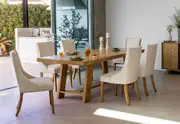 MALIK Dining Table