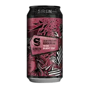 Siren Cacao & Hazelnut Broken Dream Stout