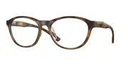 Oakley OX8057 DRAW UP 805702 Men's Glasses Tortoiseshell Size 56 - Private Health Rebate - Blue Light Block Available