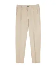 Incotex Slim Fit Pants 56,50,52,54 Light beige