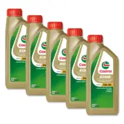 5 L Oil castrol edge 5W30 Professional Longlife III Acea C3 504.00 507.00