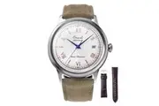 Orient Bambino Classic RA-AC0027S Limited Edition 75th Anniversary Men s Watch