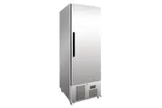 Polar G-Series Slimline Upright Freezer 440Ltr - Commercial Upright Freezers (G591-A) - G591-A