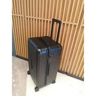 免運 大容量行李箱 拉桿箱 36吋 32吋 30吋 28吋 26吋行李箱 登機箱 旅行箱 胖胖箱 拉鍊款 輕便行李箱