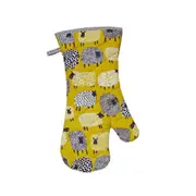 Ulster Weavers Dotty Sheep Oven Glove