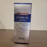 AHC 瞬效保濕B5 微導 玻尿酸精華液30ML