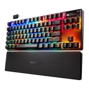 SteelSeries Apex Pro TKL Wireless Gen 3 Gaming Keyboard [64871]