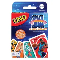 在飛比找誠品線上優惠-UNO遊戲卡/ Space Jam 2/ 怪物奇兵2