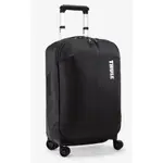 【THULE 都樂】有保固卡 SUBTERRA CARRY ON SPINNER 33L 旅行箱 4色