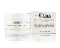 在飛比找松果購物優惠-Kiehl's契爾氏酪梨眼霜 大瓶28g/28ml (9.4