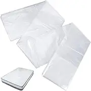 DECORNIJIA Thickened Mattress Storage Bag Portable Dustproof Mattress Pouch for Moving Home Storage Moisture Capacity Design Suitable for Bedding Quilts