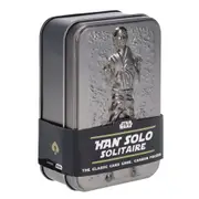 Ridley's Star Wars Han Solo Solitaire Card Game
