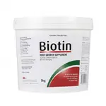 Value Plus - Biotin Hoof Growth Supplement (20kg) | For Horses
