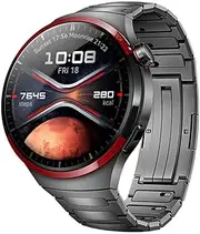 HUAWEI Watch 4 Pro Smart Watch - eSIM Watch with Cellular Calling and Sapphire Glass, Space Edition, One Size, Watch 4 PRO