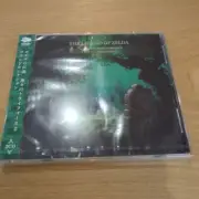 New CLUB NINTENDO Legend Of Zelda A Link Between Worlds Soundtrack 2 CD Japan JP
