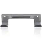 Cabinet Metal Steel Laundry Room Home Ironing Board Hooks Ironing Board Holder