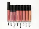 bareMinerals Moxie Plumping, Statement Matte, Gen Nude Buttercream Lip Gloss
