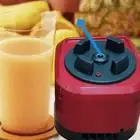 Blender Replacements Multifunction for Ice Crushing Crusher Blender Juicer