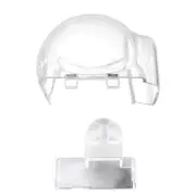 Gimbal Camera Transparent Cover PTZ Lock Buckle Protector For DJI Mavic Cameraa