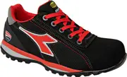 Diadora Utility Ducati Glove Monster Low S1PS, safety shoes , color: Black/Red , size: 48 EU