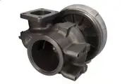 Turbocharger GARRETT 806099-5004S for MAN TGX I 15.3 2014-2021