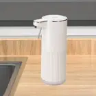 Automatic Soap Dispenser Touchless Waterproof for Home Bathroom Kitchen