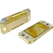 Transparent Shockproof Clear Case for Nintendo Switch Lite